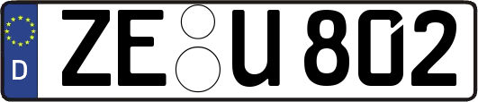ZE-U802