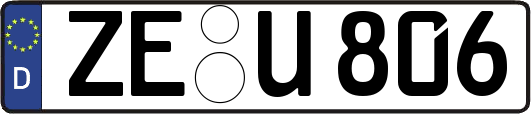 ZE-U806