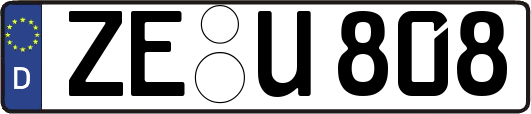 ZE-U808