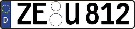 ZE-U812