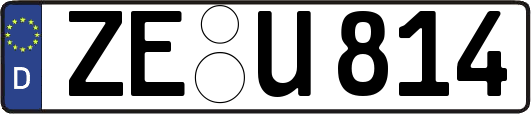 ZE-U814