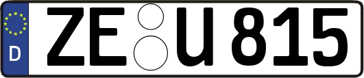 ZE-U815