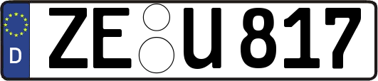 ZE-U817