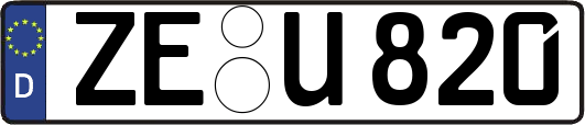 ZE-U820