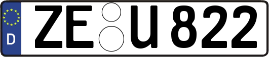 ZE-U822