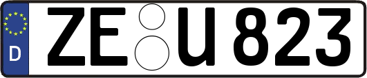 ZE-U823