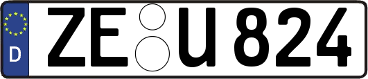 ZE-U824