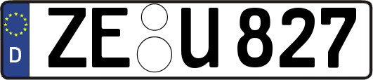 ZE-U827