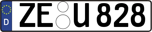 ZE-U828