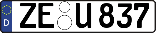 ZE-U837