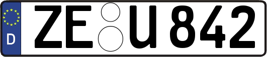 ZE-U842