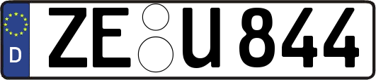 ZE-U844