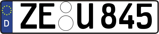 ZE-U845