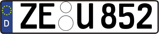 ZE-U852