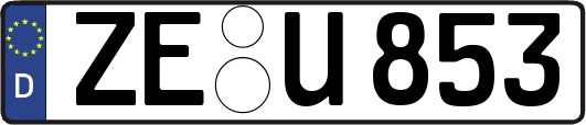 ZE-U853