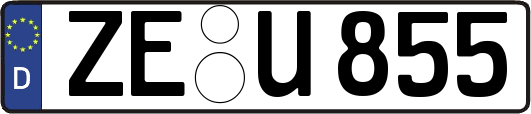ZE-U855