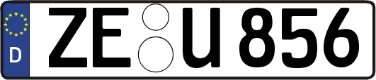 ZE-U856