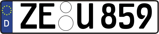 ZE-U859
