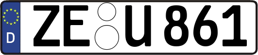 ZE-U861