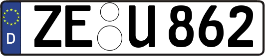 ZE-U862