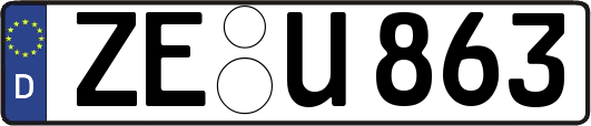 ZE-U863