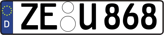 ZE-U868