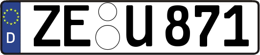 ZE-U871