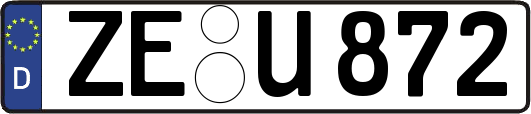 ZE-U872