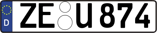 ZE-U874