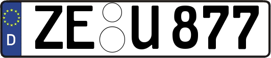 ZE-U877