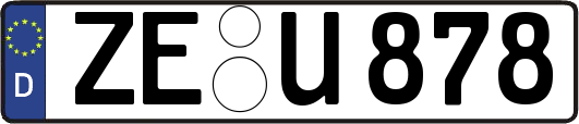 ZE-U878