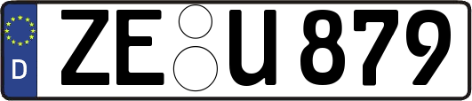 ZE-U879