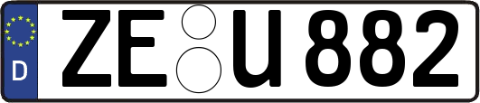 ZE-U882