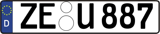 ZE-U887
