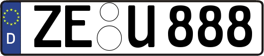 ZE-U888