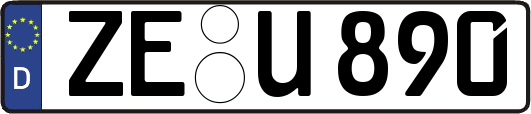 ZE-U890