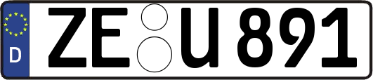 ZE-U891