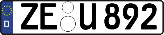 ZE-U892