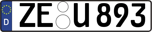 ZE-U893