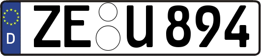 ZE-U894