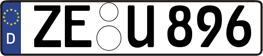 ZE-U896