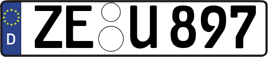 ZE-U897