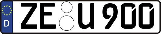 ZE-U900