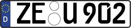 ZE-U902