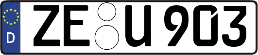 ZE-U903