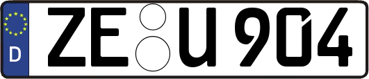 ZE-U904