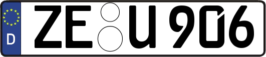 ZE-U906