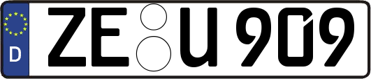ZE-U909