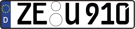 ZE-U910