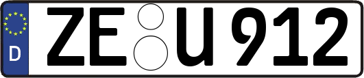 ZE-U912